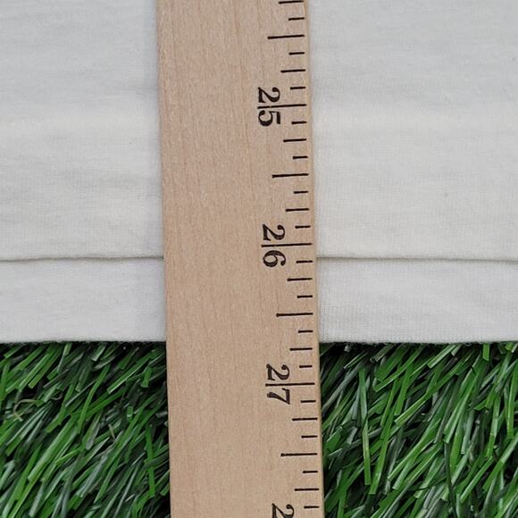 Vintage London Dragon Crest T-Shirt Men's Large Short Boxy Fit 80s - Picture 10 of 11